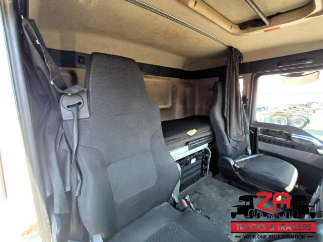 2021 MAN TGS 27.440 XHD #11431